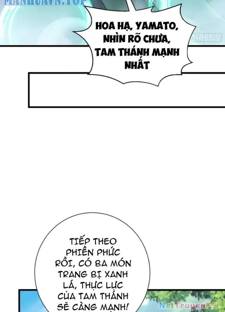 đọc truyện Từ Dã Quái Bắt Đầu Thăng Cấp Chương 31 ảnh 26 tại Truyện Dạ Ký
