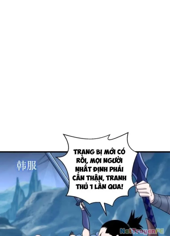 đọc truyện Từ Dã Quái Bắt Đầu Thăng Cấp Chương 31 ảnh 50 tại Truyện Dạ Ký
