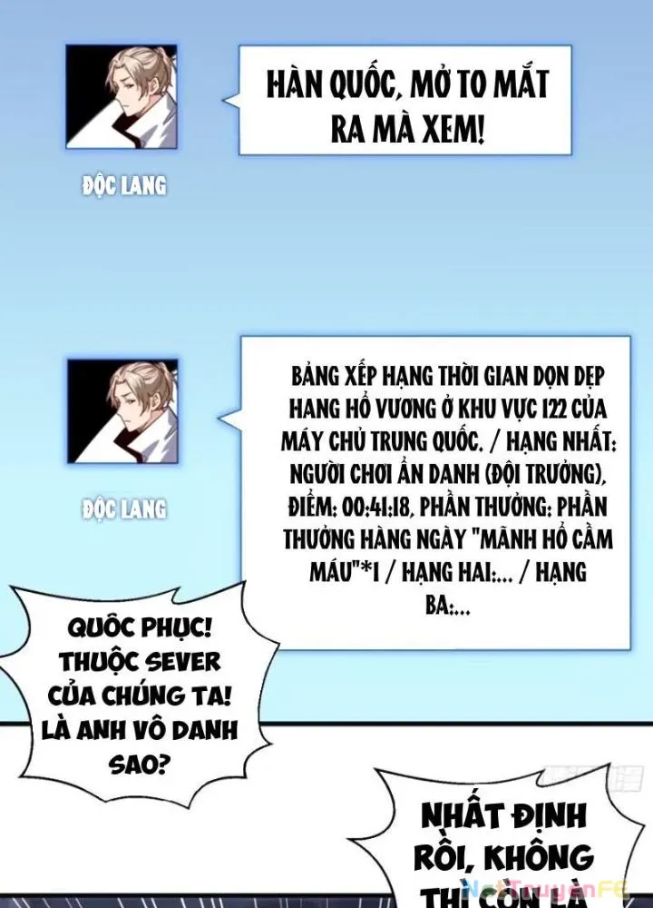 đọc truyện Từ Dã Quái Bắt Đầu Thăng Cấp Chương 32 ảnh 28 tại Truyện Dạ Ký