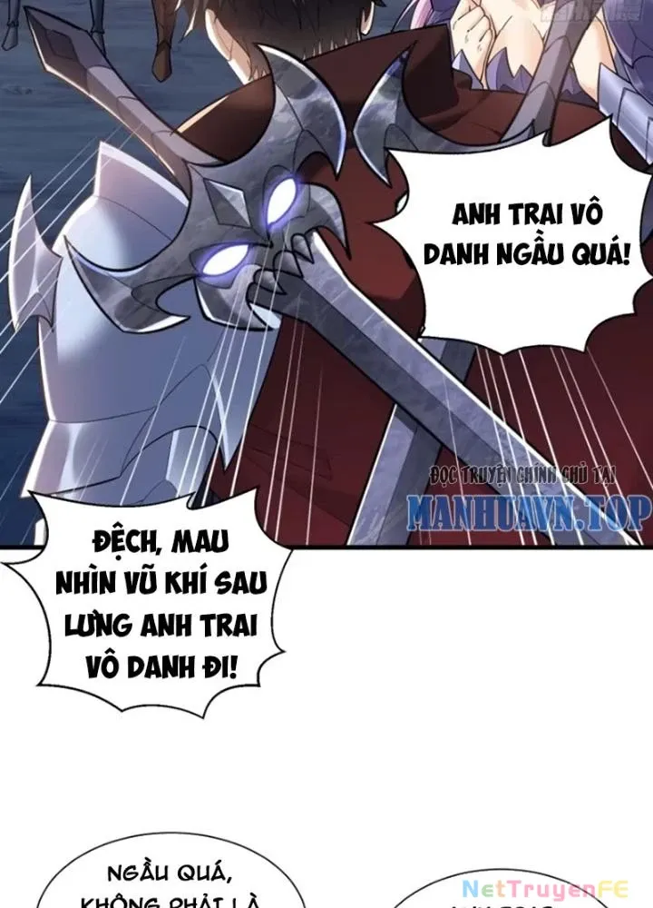 đọc truyện Từ Dã Quái Bắt Đầu Thăng Cấp Chương 33 ảnh 42 tại Truyện Dạ Ký
