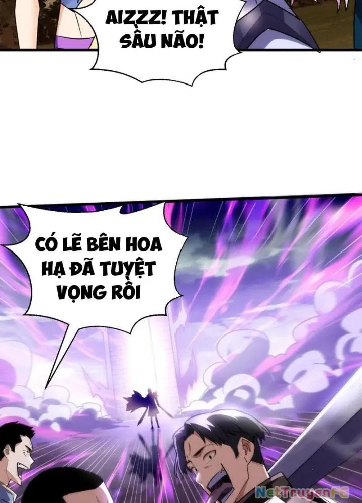 đọc truyện Từ Dã Quái Bắt Đầu Thăng Cấp Chương 38 ảnh 12 tại Truyện Dạ Ký