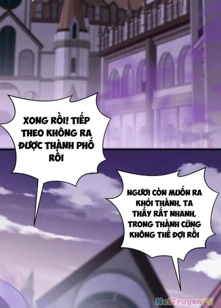 đọc truyện Từ Dã Quái Bắt Đầu Thăng Cấp Chương 38 ảnh 70 tại Truyện Dạ Ký