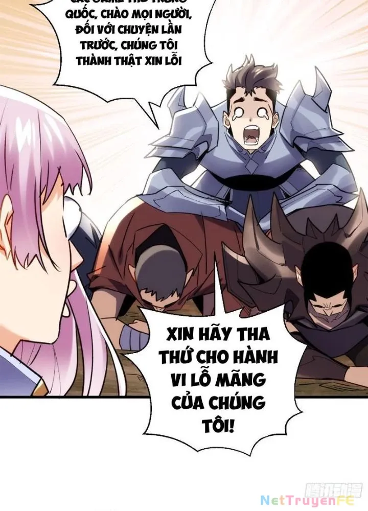 đọc truyện Từ Dã Quái Bắt Đầu Thăng Cấp Chương 39 ảnh 14 tại Truyện Dạ Ký