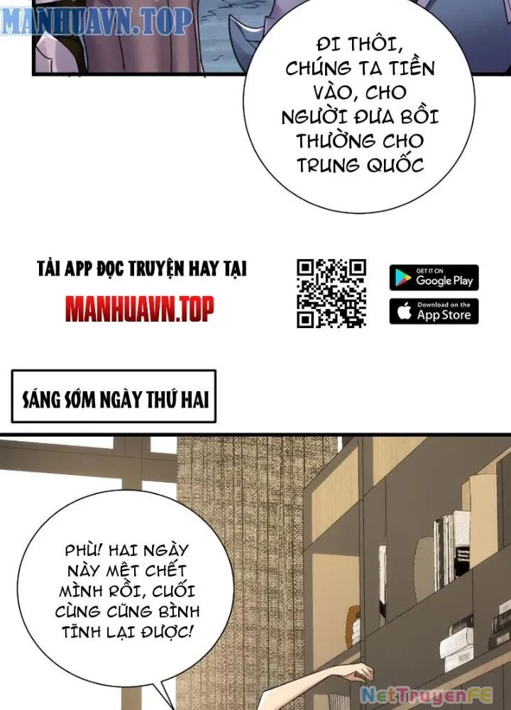 đọc truyện Từ Dã Quái Bắt Đầu Thăng Cấp Chương 39 ảnh 54 tại Truyện Dạ Ký