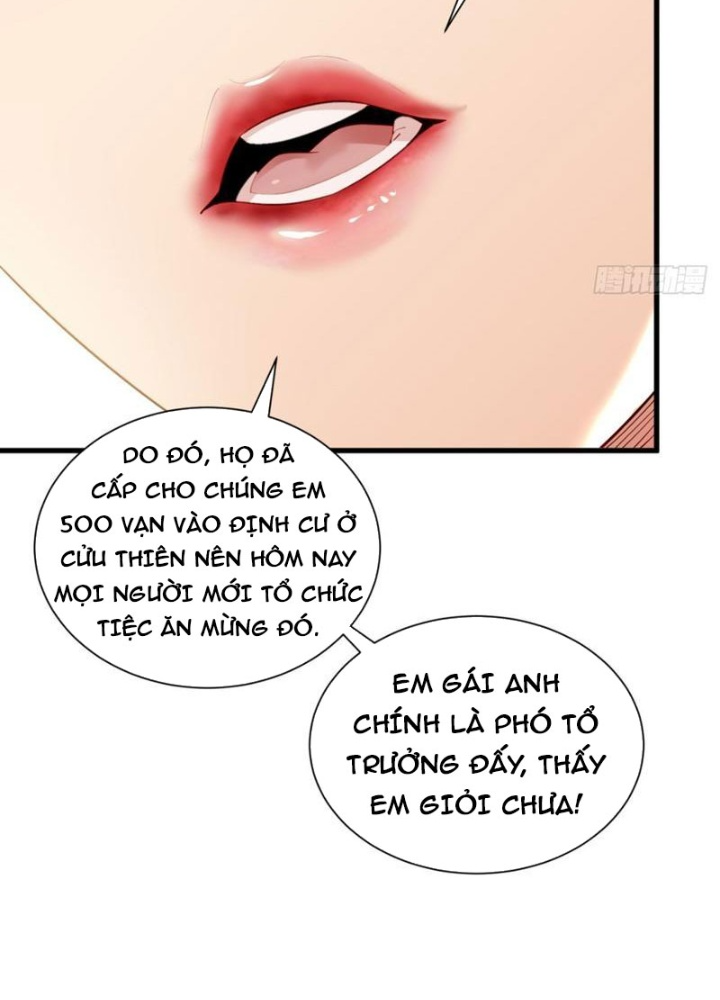 đọc truyện Từ Dã Quái Bắt Đầu Thăng Cấp Chương 4 ảnh 59 tại Truyện Dạ Ký