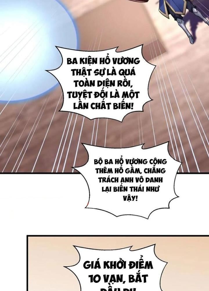 đọc truyện Từ Dã Quái Bắt Đầu Thăng Cấp Chương 40 ảnh 42 tại Truyện Dạ Ký