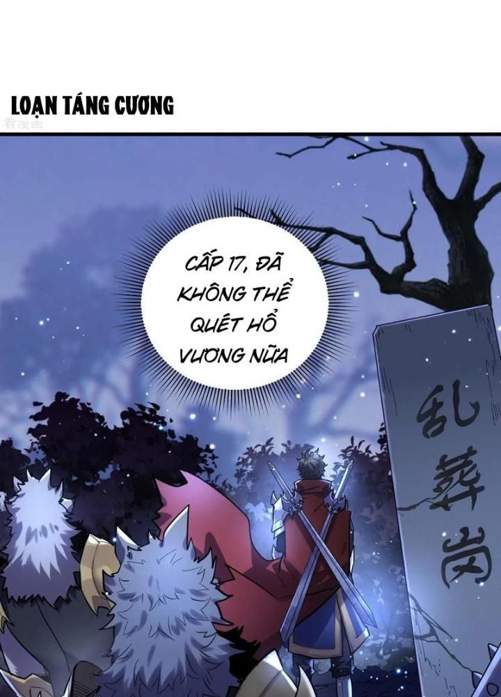 đọc truyện Từ Dã Quái Bắt Đầu Thăng Cấp Chương 42 ảnh 26 tại Truyện Dạ Ký