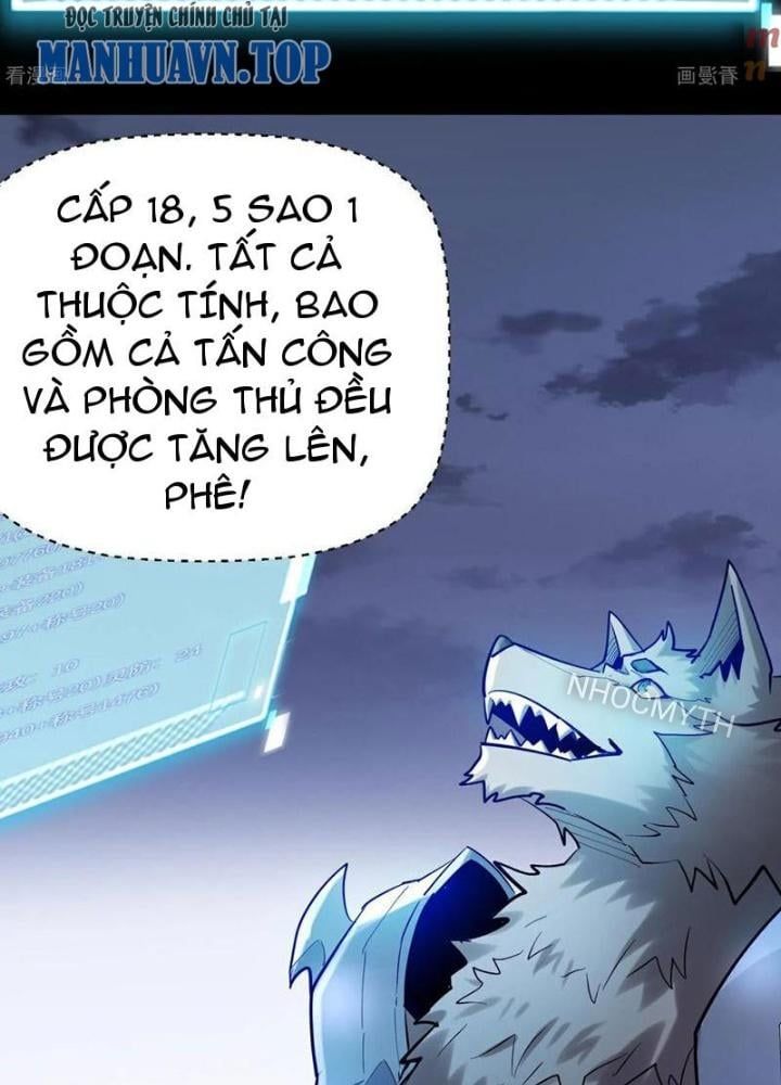 đọc truyện Từ Dã Quái Bắt Đầu Thăng Cấp Chương 42 ảnh 88 tại Truyện Dạ Ký