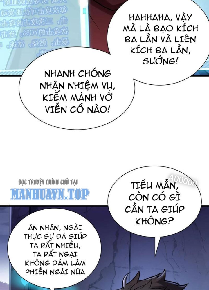 đọc truyện Từ Dã Quái Bắt Đầu Thăng Cấp Chương 43 ảnh 64 tại Truyện Dạ Ký