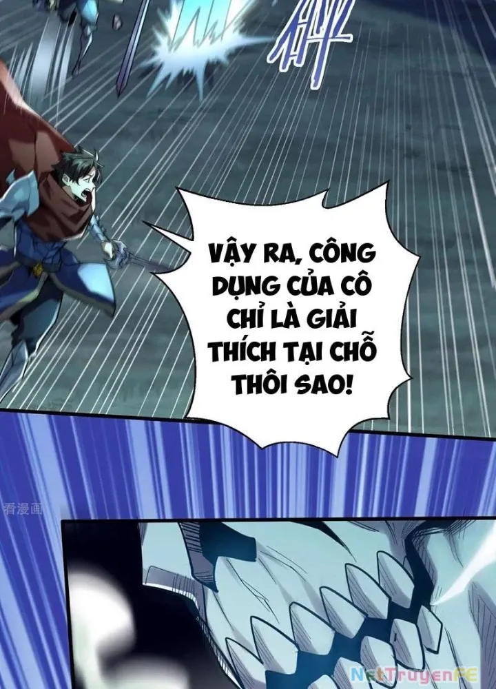 đọc truyện Từ Dã Quái Bắt Đầu Thăng Cấp Chương 45 ảnh 20 tại Truyện Dạ Ký