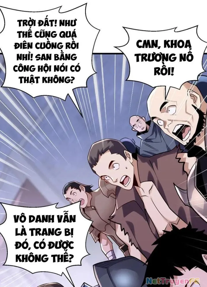 đọc truyện Từ Dã Quái Bắt Đầu Thăng Cấp Chương 46 ảnh 44 tại Truyện Dạ Ký