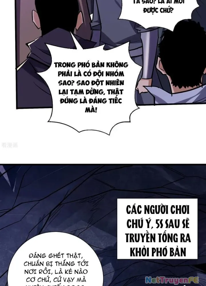 đọc truyện Từ Dã Quái Bắt Đầu Thăng Cấp Chương 49 ảnh 18 tại Truyện Dạ Ký