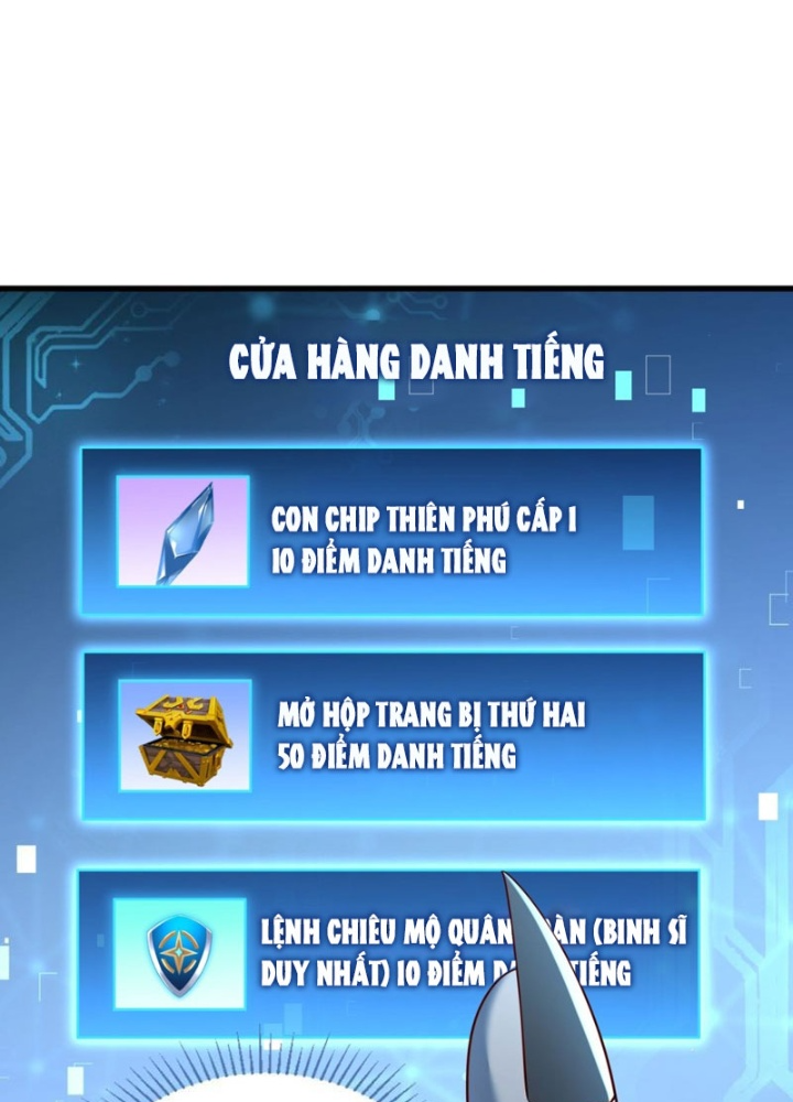 đọc truyện Từ Dã Quái Bắt Đầu Thăng Cấp Chương 5 ảnh 3 tại Truyện Dạ Ký