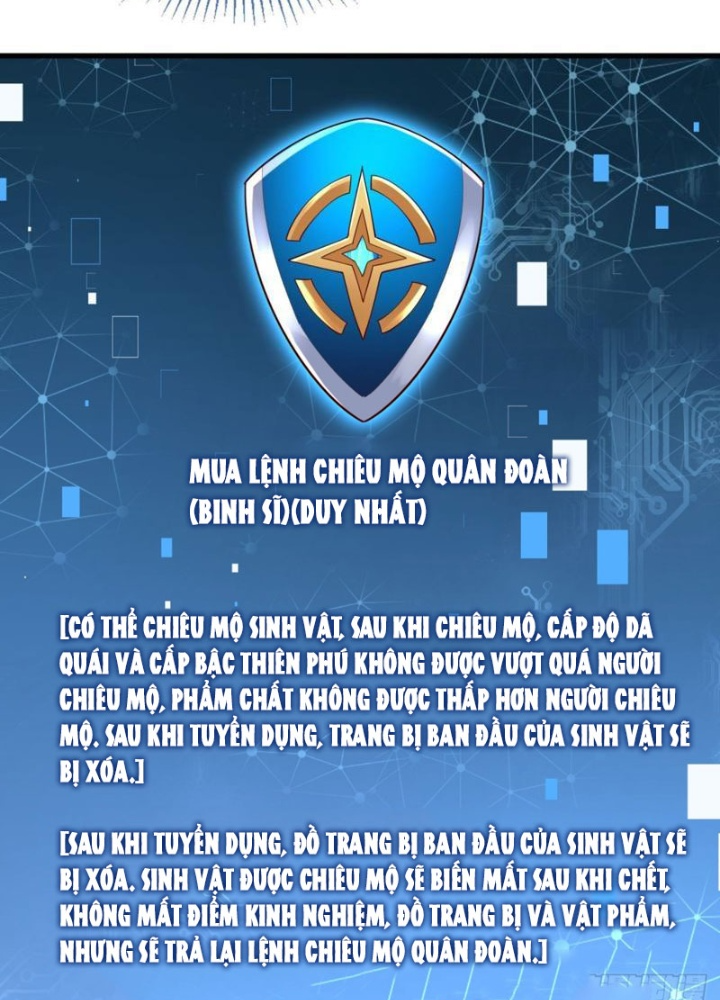 đọc truyện Từ Dã Quái Bắt Đầu Thăng Cấp Chương 5 ảnh 5 tại Truyện Dạ Ký