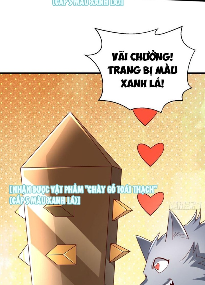 đọc truyện Từ Dã Quái Bắt Đầu Thăng Cấp Chương 5 ảnh 54 tại Truyện Dạ Ký