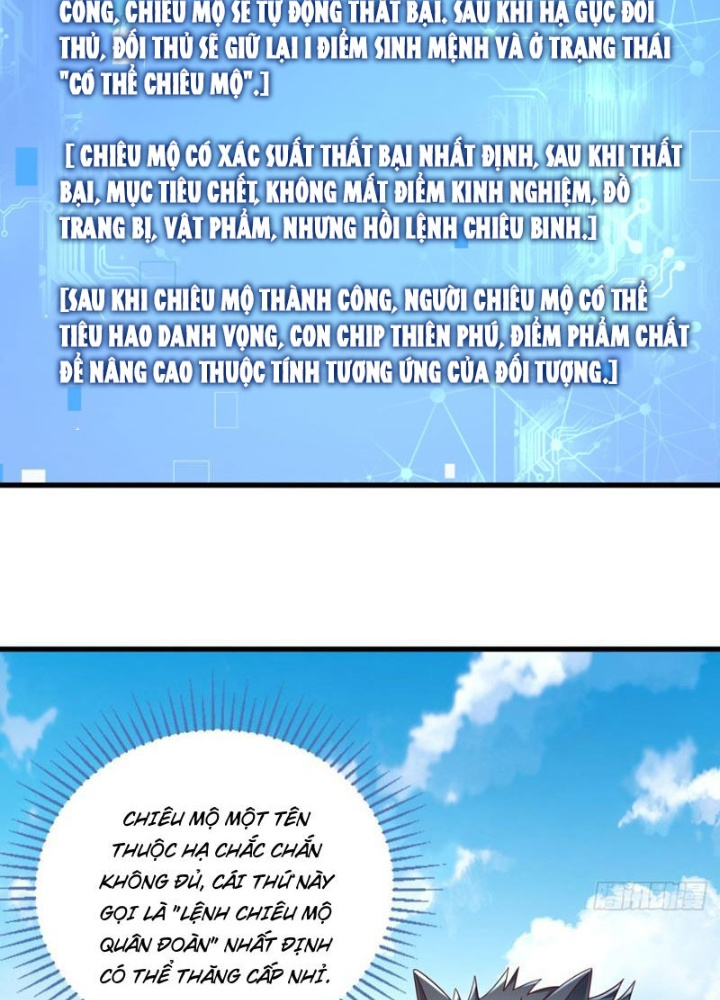 đọc truyện Từ Dã Quái Bắt Đầu Thăng Cấp Chương 5 ảnh 7 tại Truyện Dạ Ký