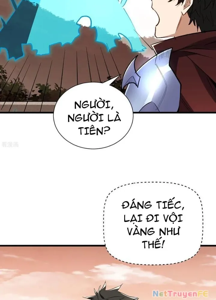 đọc truyện Từ Dã Quái Bắt Đầu Thăng Cấp Chương 51 ảnh 44 tại Truyện Dạ Ký