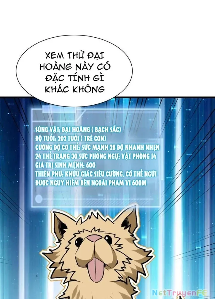 đọc truyện Từ Dã Quái Bắt Đầu Thăng Cấp Chương 51 ảnh 56 tại Truyện Dạ Ký