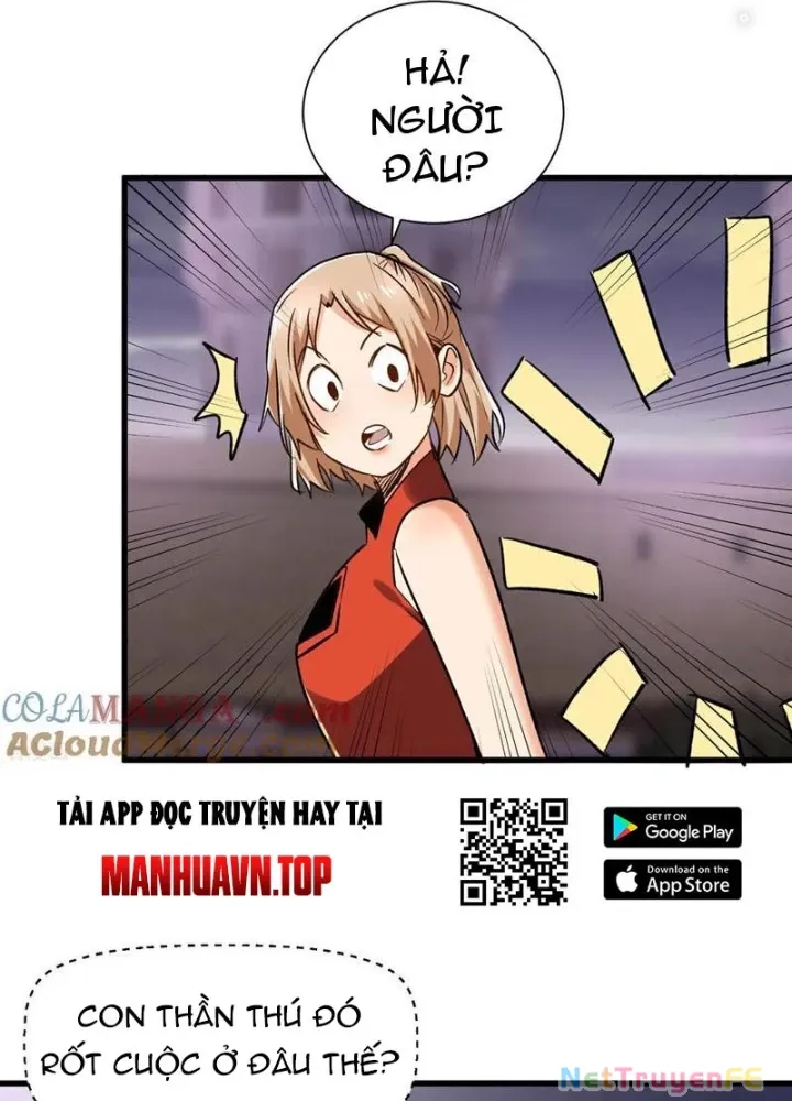 đọc truyện Từ Dã Quái Bắt Đầu Thăng Cấp Chương 52 ảnh 72 tại Truyện Dạ Ký