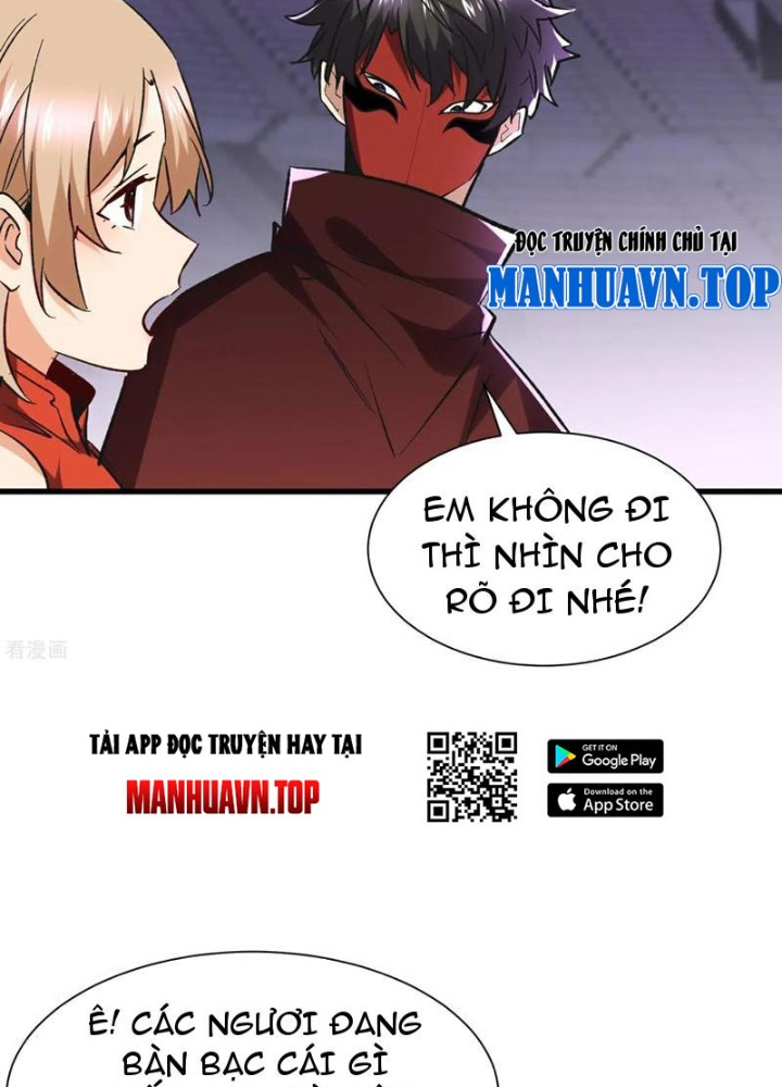đọc truyện Từ Dã Quái Bắt Đầu Thăng Cấp Chương 54 ảnh 46 tại Truyện Dạ Ký