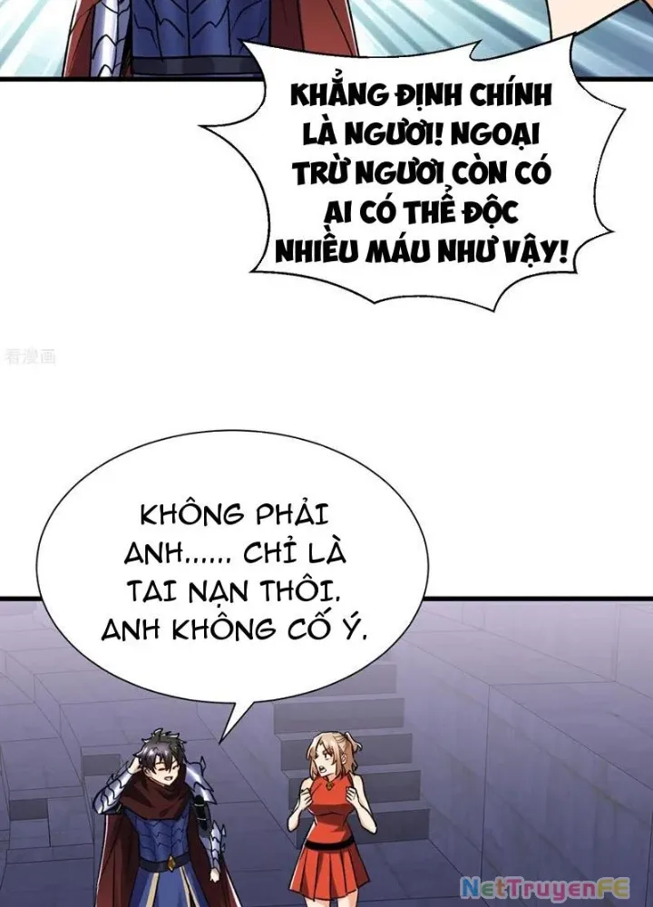 đọc truyện Từ Dã Quái Bắt Đầu Thăng Cấp Chương 56 ảnh 22 tại Truyện Dạ Ký