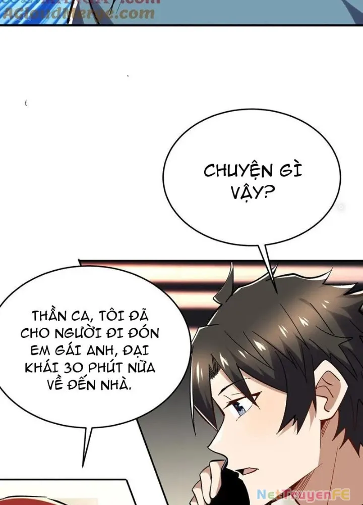 đọc truyện Từ Dã Quái Bắt Đầu Thăng Cấp Chương 56 ảnh 48 tại Truyện Dạ Ký