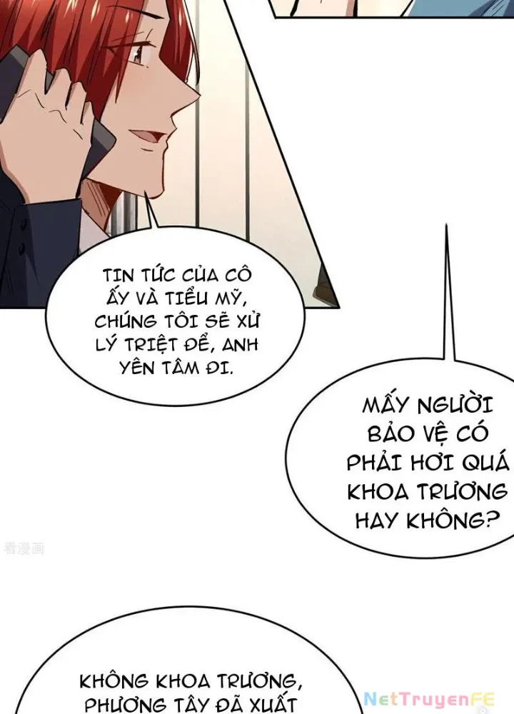 đọc truyện Từ Dã Quái Bắt Đầu Thăng Cấp Chương 56 ảnh 50 tại Truyện Dạ Ký