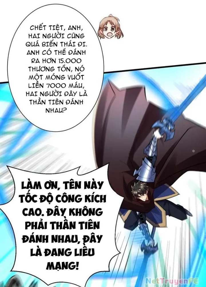 đọc truyện Từ Dã Quái Bắt Đầu Thăng Cấp Chương 58 ảnh 4 tại Truyện Dạ Ký
