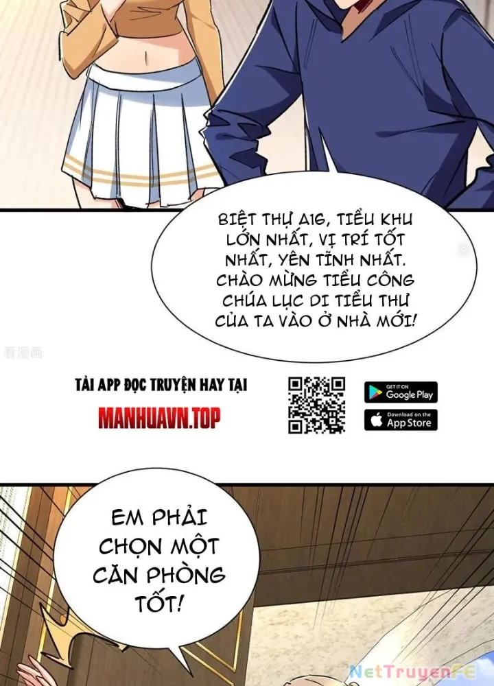 đọc truyện Từ Dã Quái Bắt Đầu Thăng Cấp Chương 59 ảnh 20 tại Truyện Dạ Ký