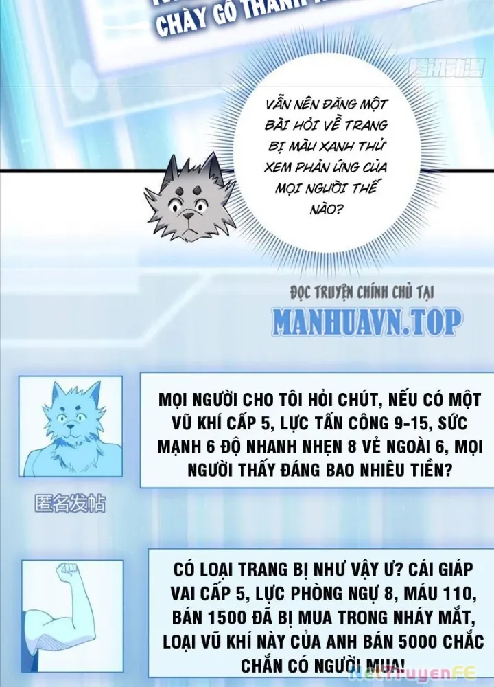 đọc truyện Từ Dã Quái Bắt Đầu Thăng Cấp Chương 6 ảnh 25 tại Truyện Dạ Ký
