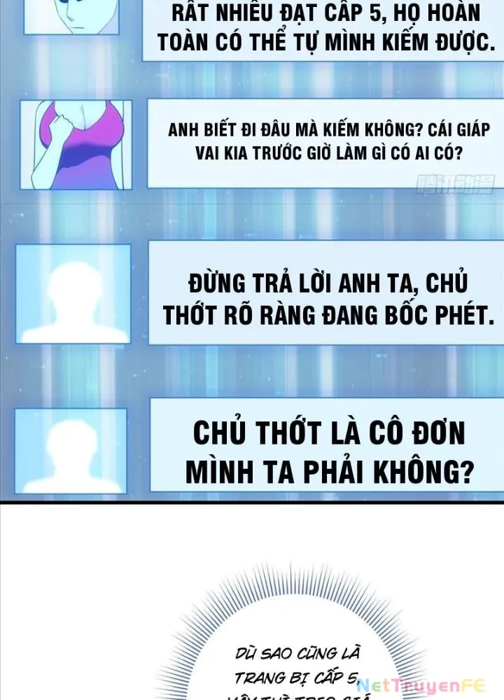 đọc truyện Từ Dã Quái Bắt Đầu Thăng Cấp Chương 6 ảnh 27 tại Truyện Dạ Ký