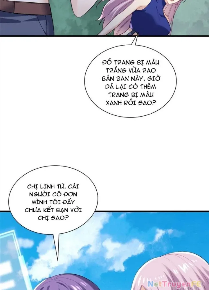 đọc truyện Từ Dã Quái Bắt Đầu Thăng Cấp Chương 6 ảnh 35 tại Truyện Dạ Ký