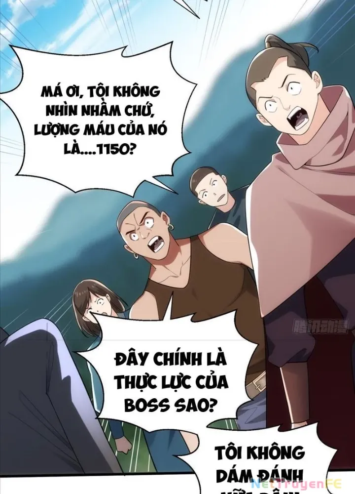 đọc truyện Từ Dã Quái Bắt Đầu Thăng Cấp Chương 6 ảnh 81 tại Truyện Dạ Ký