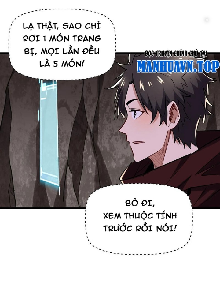 đọc truyện Từ Dã Quái Bắt Đầu Thăng Cấp Chương 60 ảnh 34 tại Truyện Dạ Ký