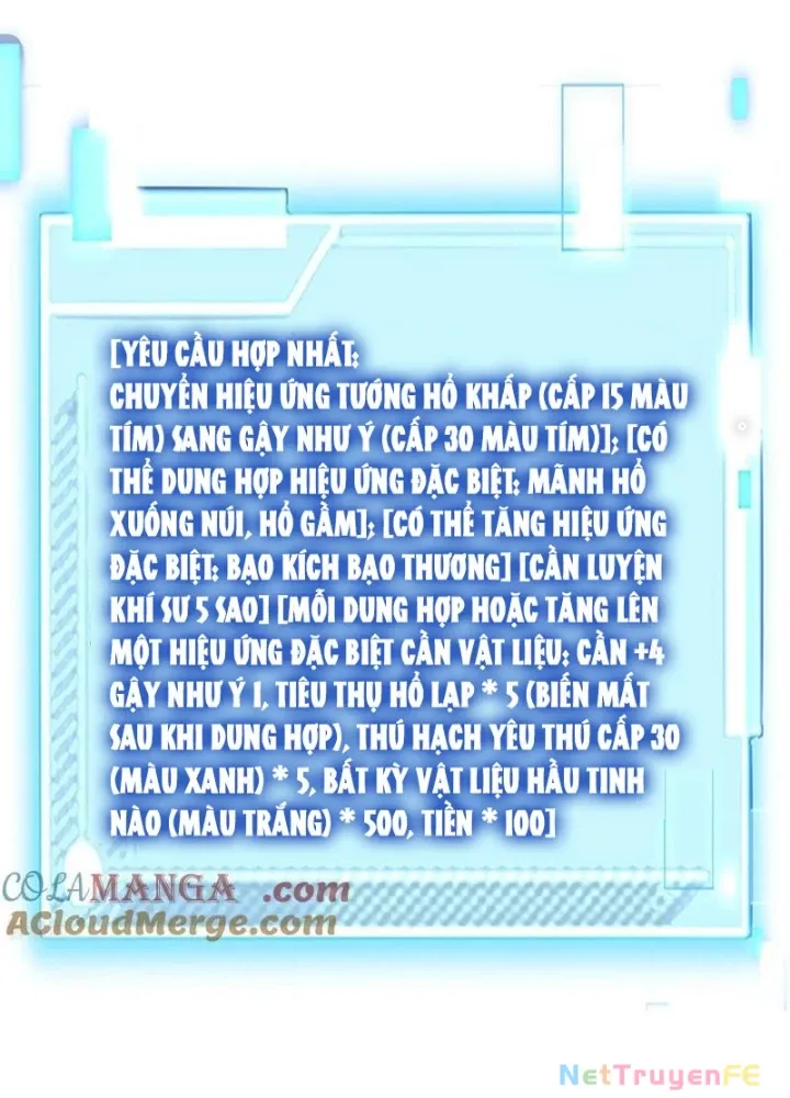 đọc truyện Từ Dã Quái Bắt Đầu Thăng Cấp Chương 61 ảnh 34 tại Truyện Dạ Ký