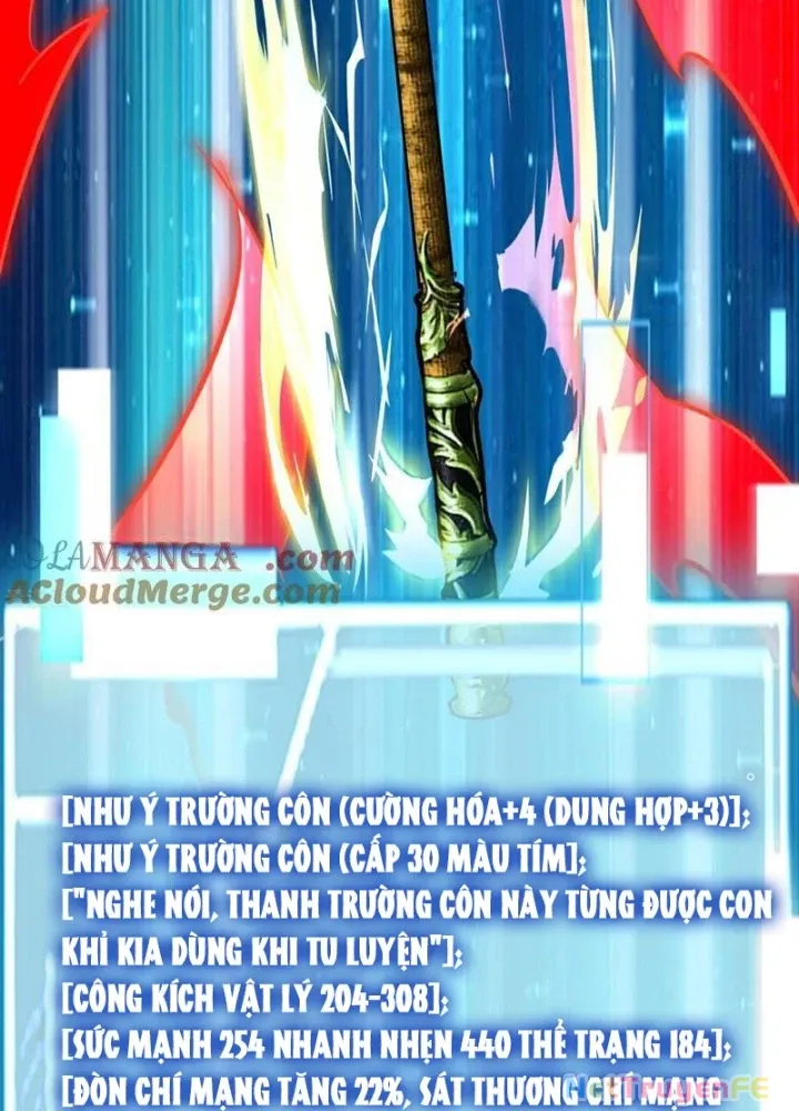 đọc truyện Từ Dã Quái Bắt Đầu Thăng Cấp Chương 61 ảnh 48 tại Truyện Dạ Ký