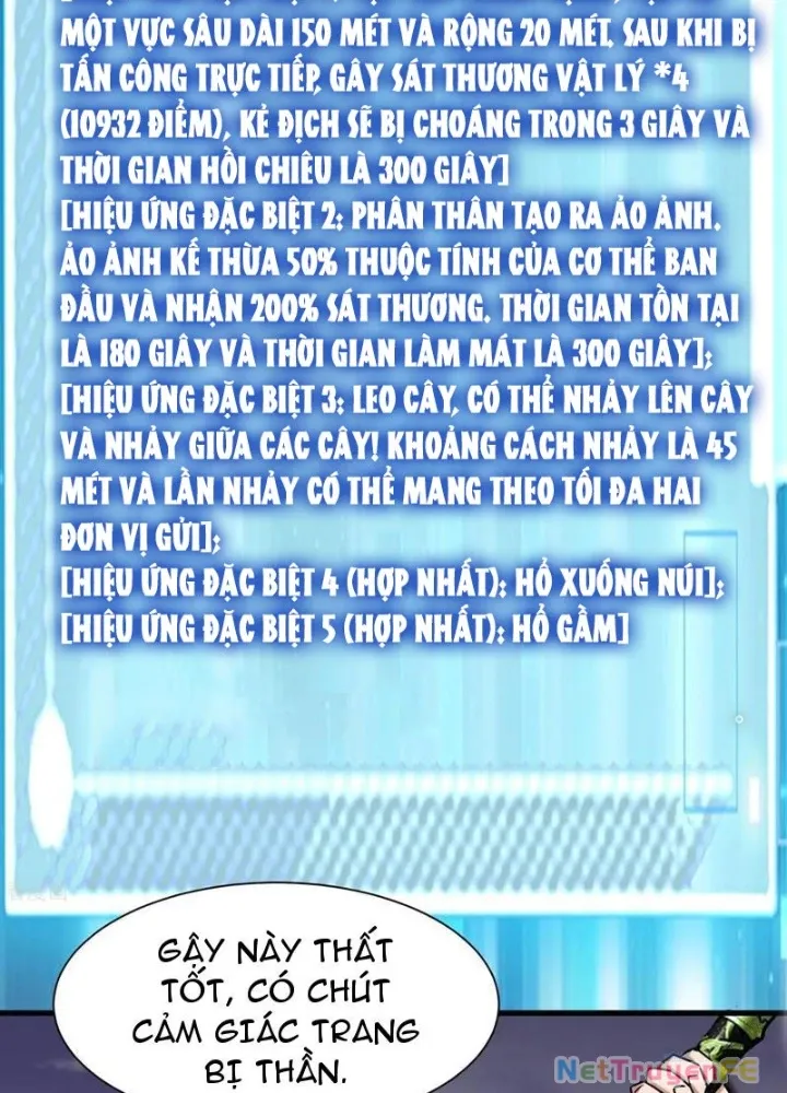 đọc truyện Từ Dã Quái Bắt Đầu Thăng Cấp Chương 61 ảnh 50 tại Truyện Dạ Ký