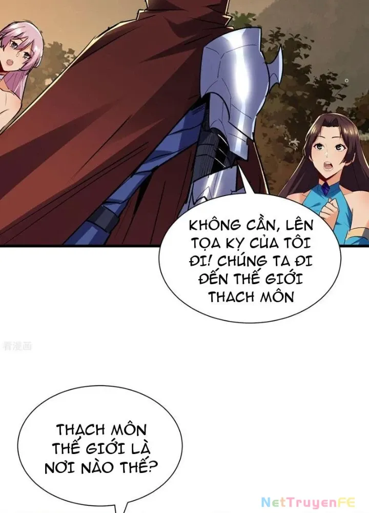 đọc truyện Từ Dã Quái Bắt Đầu Thăng Cấp Chương 62 ảnh 26 tại Truyện Dạ Ký