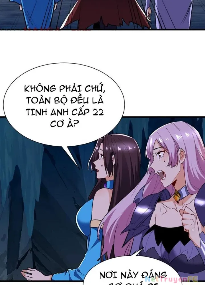 đọc truyện Từ Dã Quái Bắt Đầu Thăng Cấp Chương 62 ảnh 34 tại Truyện Dạ Ký