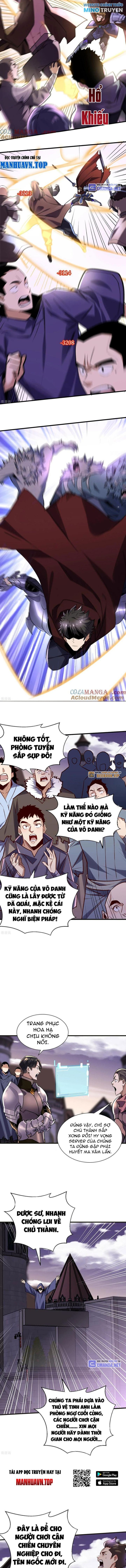 đọc truyện Từ Dã Quái Bắt Đầu Thăng Cấp Chương 66 ảnh 6 tại Truyện Dạ Ký