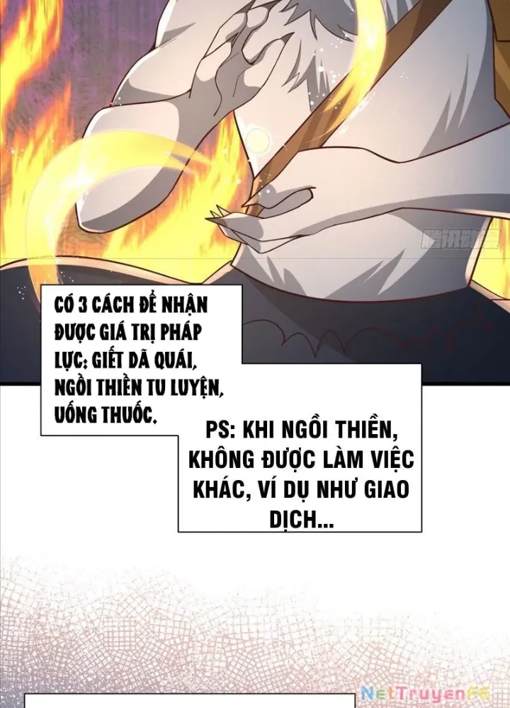 đọc truyện Từ Dã Quái Bắt Đầu Thăng Cấp Chương 7 ảnh 81 tại Truyện Dạ Ký