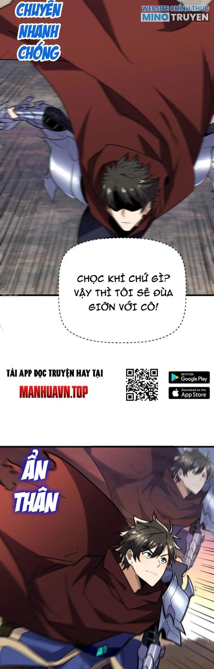 đọc truyện Từ Dã Quái Bắt Đầu Thăng Cấp Chương 73 ảnh 7 tại Truyện Dạ Ký