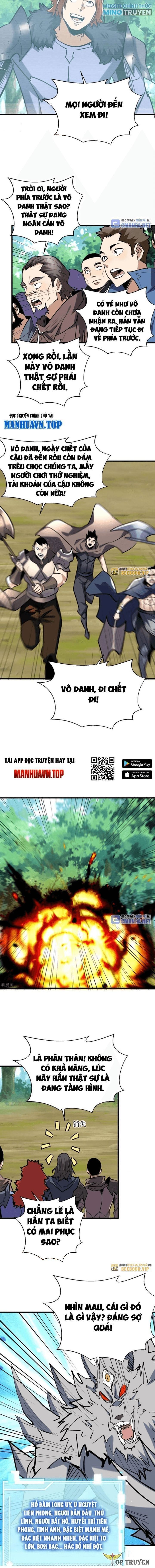 đọc truyện Từ Dã Quái Bắt Đầu Thăng Cấp Chương 79 ảnh 6 tại Truyện Dạ Ký