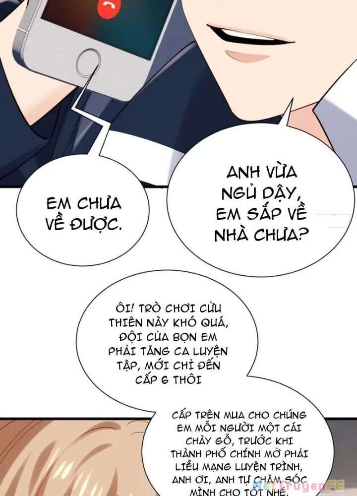 đọc truyện Từ Dã Quái Bắt Đầu Thăng Cấp Chương 8 ảnh 71 tại Truyện Dạ Ký