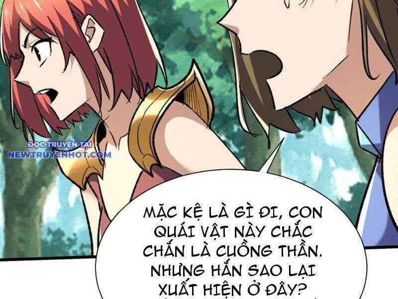 đọc truyện Từ Dã Quái Bắt Đầu Thăng Cấp Chương 80 ảnh 7 tại Truyện Dạ Ký