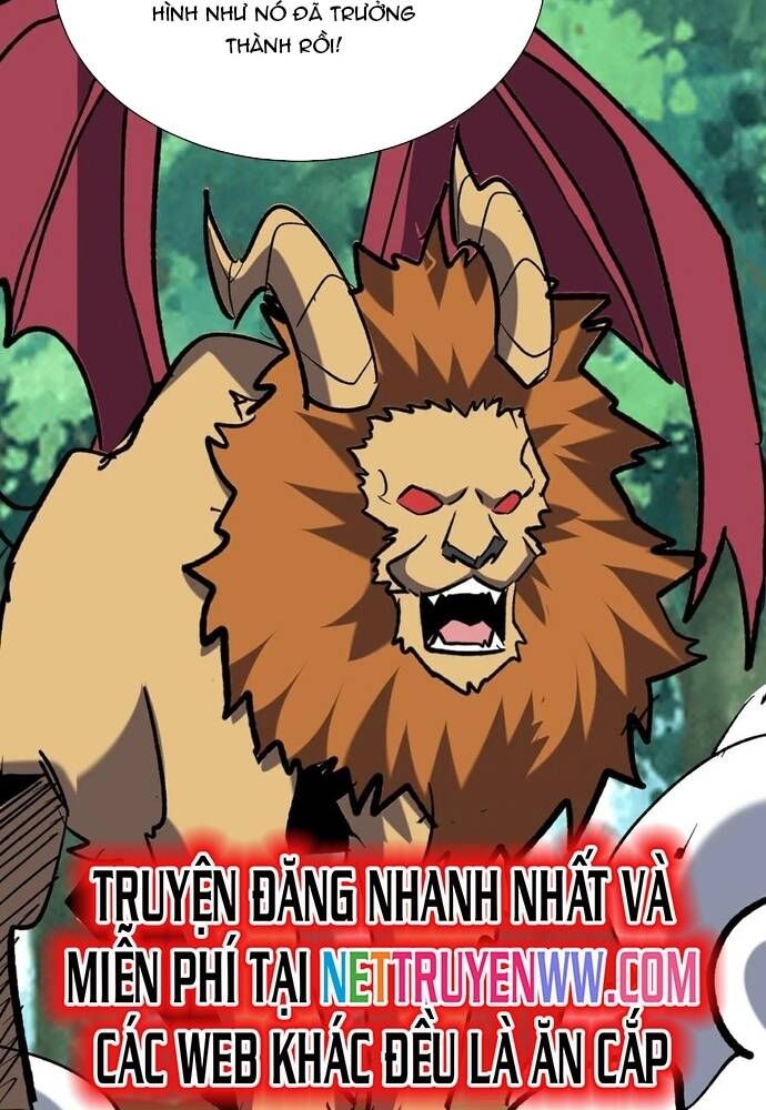 đọc truyện Từ Dã Quái Bắt Đầu Thăng Cấp Chương 81 ảnh 16 tại Truyện Dạ Ký