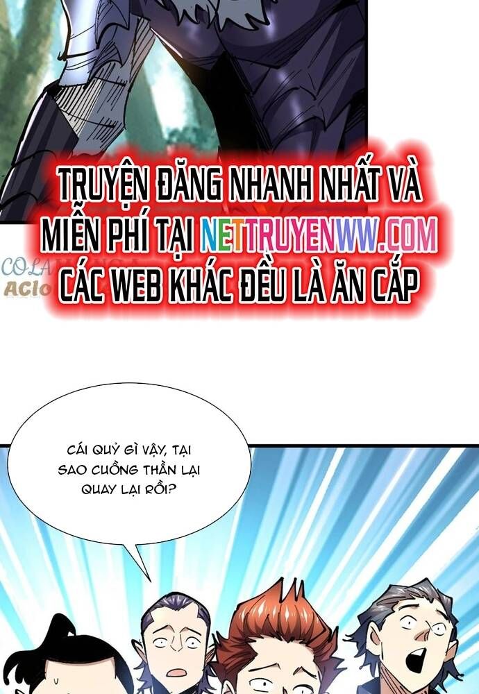 đọc truyện Từ Dã Quái Bắt Đầu Thăng Cấp Chương 81 ảnh 10 tại Truyện Dạ Ký