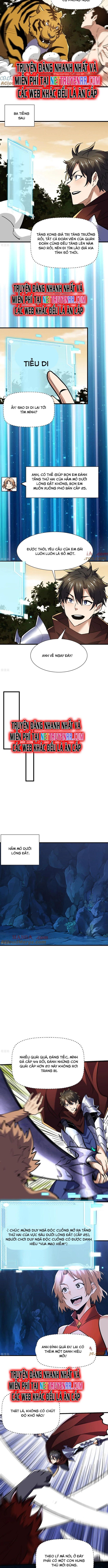 đọc truyện Từ Dã Quái Bắt Đầu Thăng Cấp Chương 86 ảnh 3 tại Truyện Dạ Ký