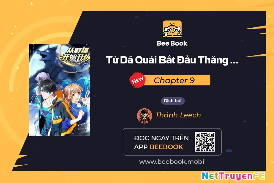 đọc truyện Từ Dã Quái Bắt Đầu Thăng Cấp Chương 9 ảnh 2 tại Truyện Dạ Ký