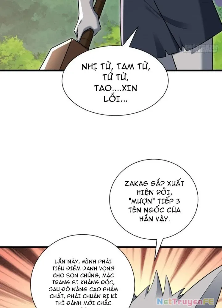 đọc truyện Từ Dã Quái Bắt Đầu Thăng Cấp Chương 9 ảnh 11 tại Truyện Dạ Ký